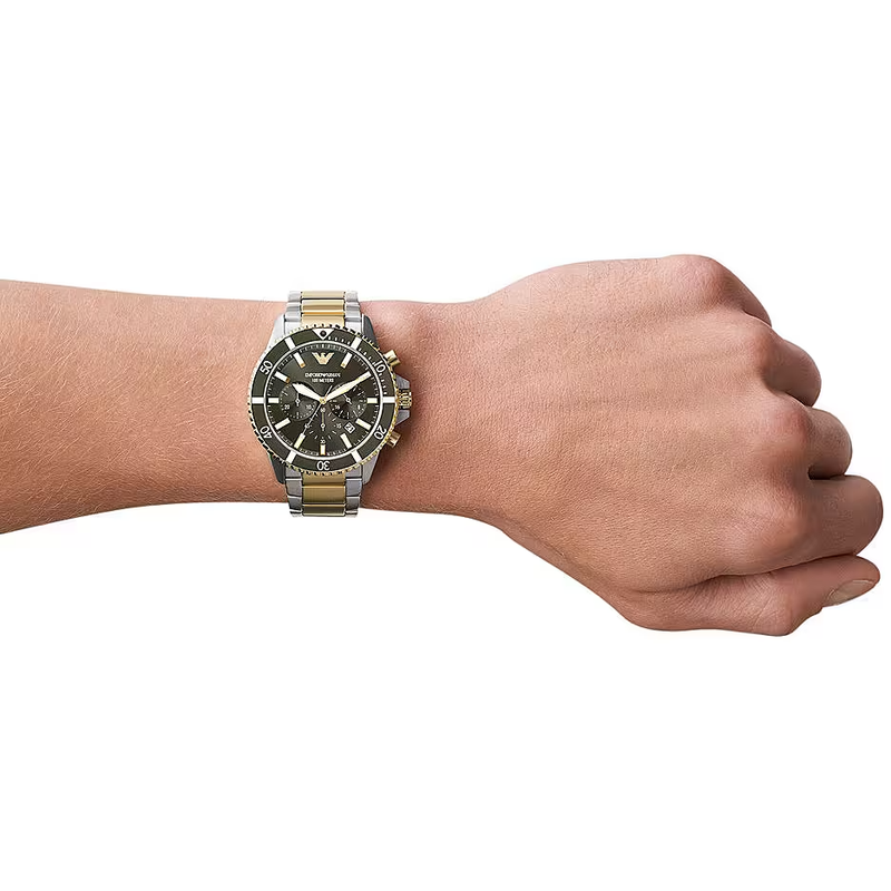 Orologio Cronografo AR11361 – Emporio Armani