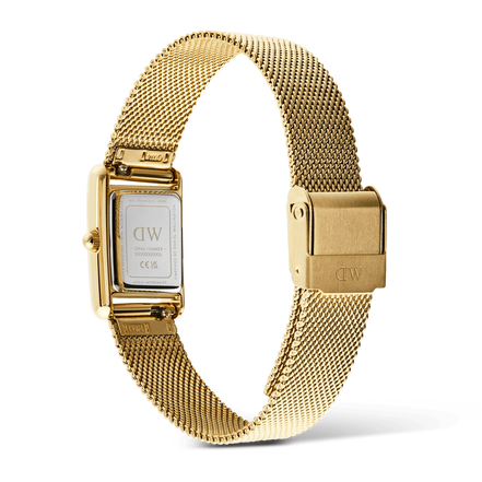 Daniel Wellington - Bound Mini Evergold