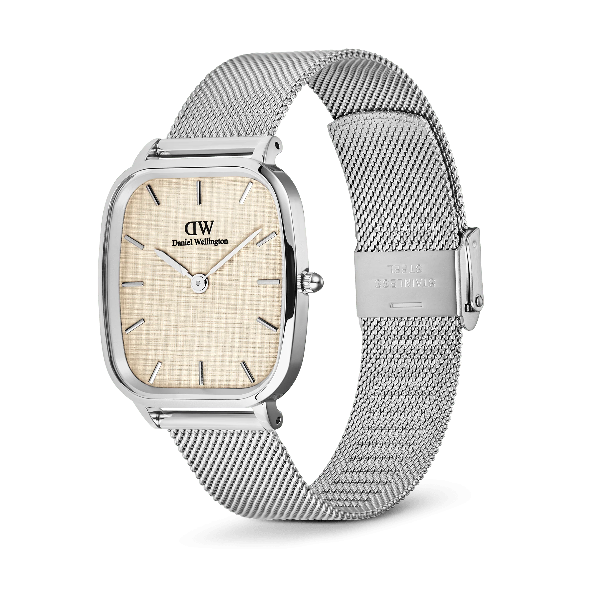 Daniel Wellington - Marlon Sterling Linen