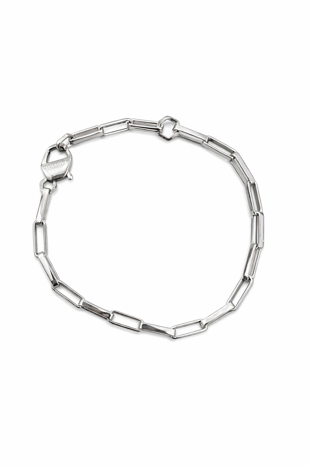 Bikkembergs - Bracciale in acciaio