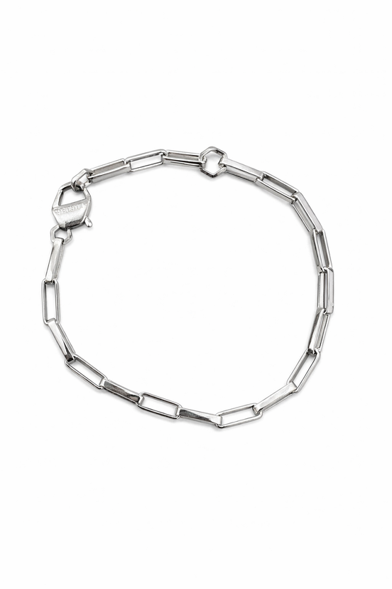 Bikkembergs - Bracciale in acciaio