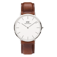 Daniel Wellington Classic orologio uomo 40mm DW00100021