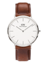 Daniel Wellington Classic orologio uomo 40mm DW00100021