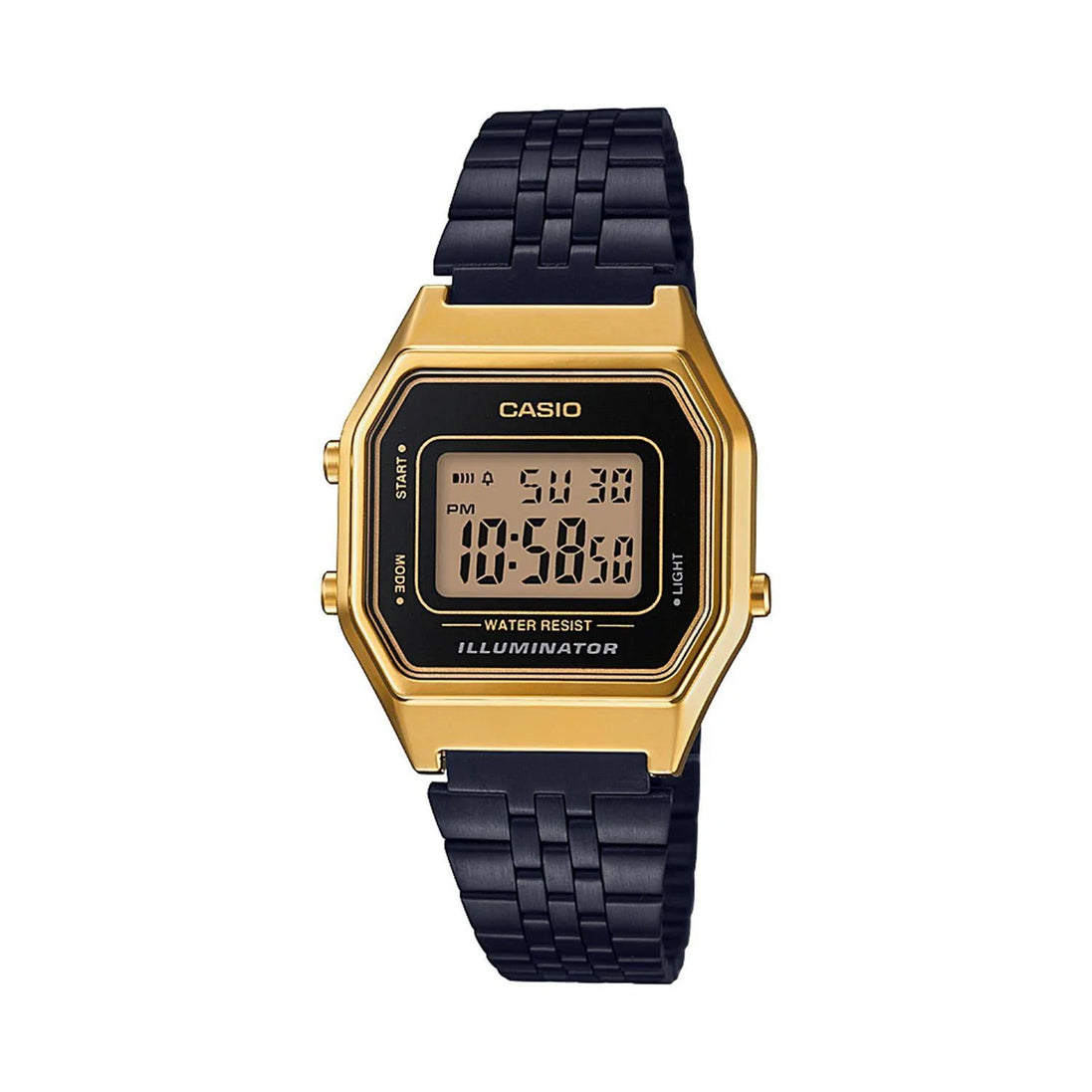Orologio Casio Vintage - LA680WEGB-1ADF