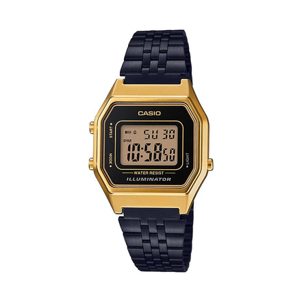 Orologio Casio Vintage - LA680WEGB-1ADF
