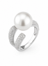 anello donna gioielli Sovrani Luce CODICE: J8418M16