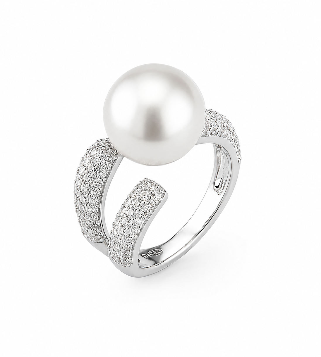 anello donna gioielli Sovrani Luce CODICE: J8418M16