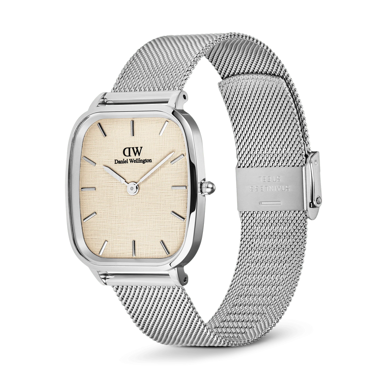 Daniel Wellington - Marlon Sterling Linen