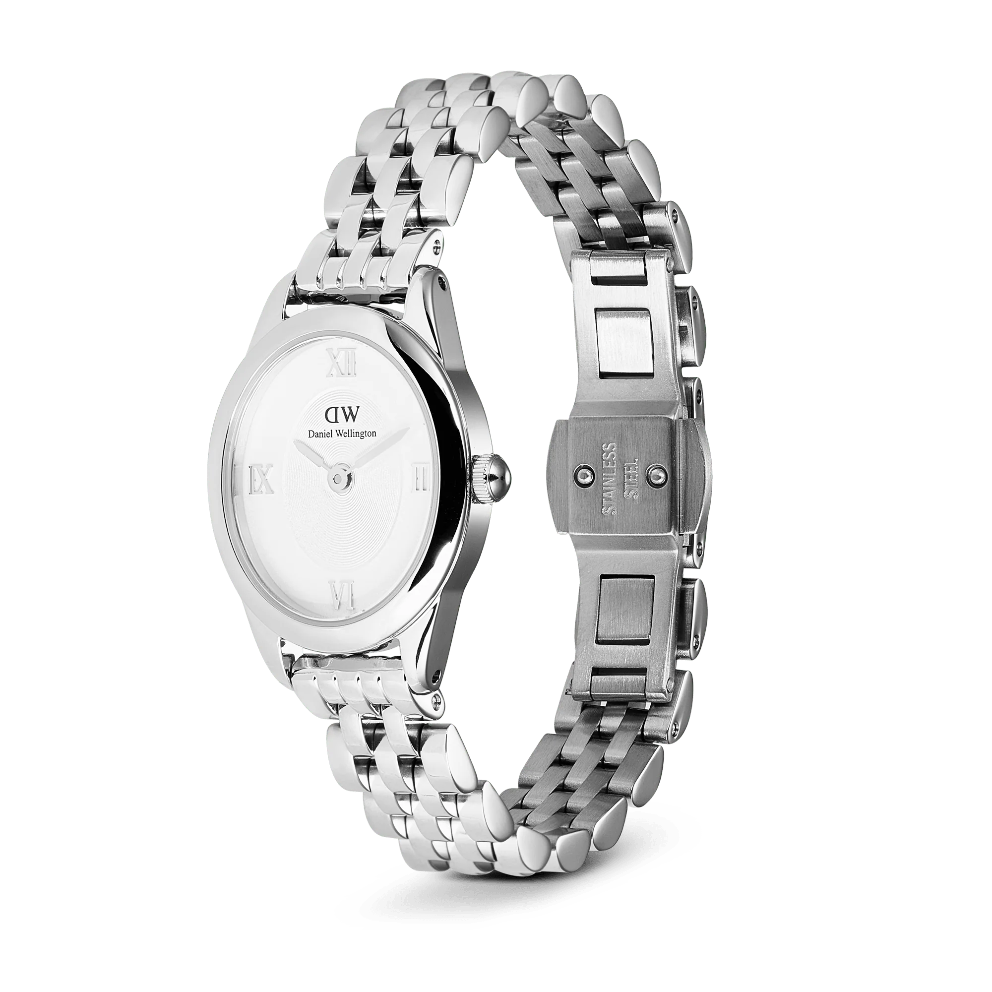 Daniel Wellington - Ophelia Mini Silver