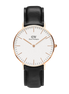 Daniel Wellington Classic Sheffield orologio uomo 40mm DW00100007