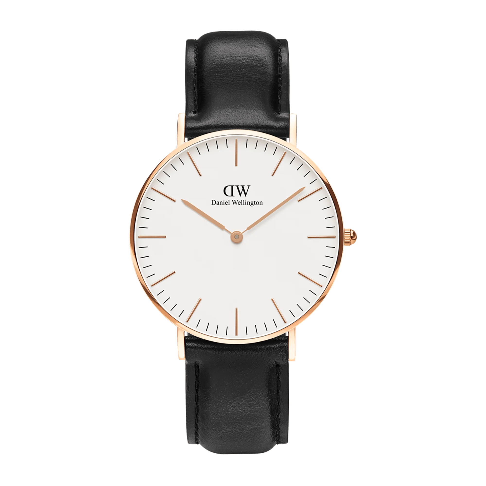 Daniel Wellington Classic Sheffield orologio uomo 40mm DW00100007