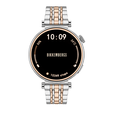 Bikkembergs Smartwatch - GRACE BK-GR04