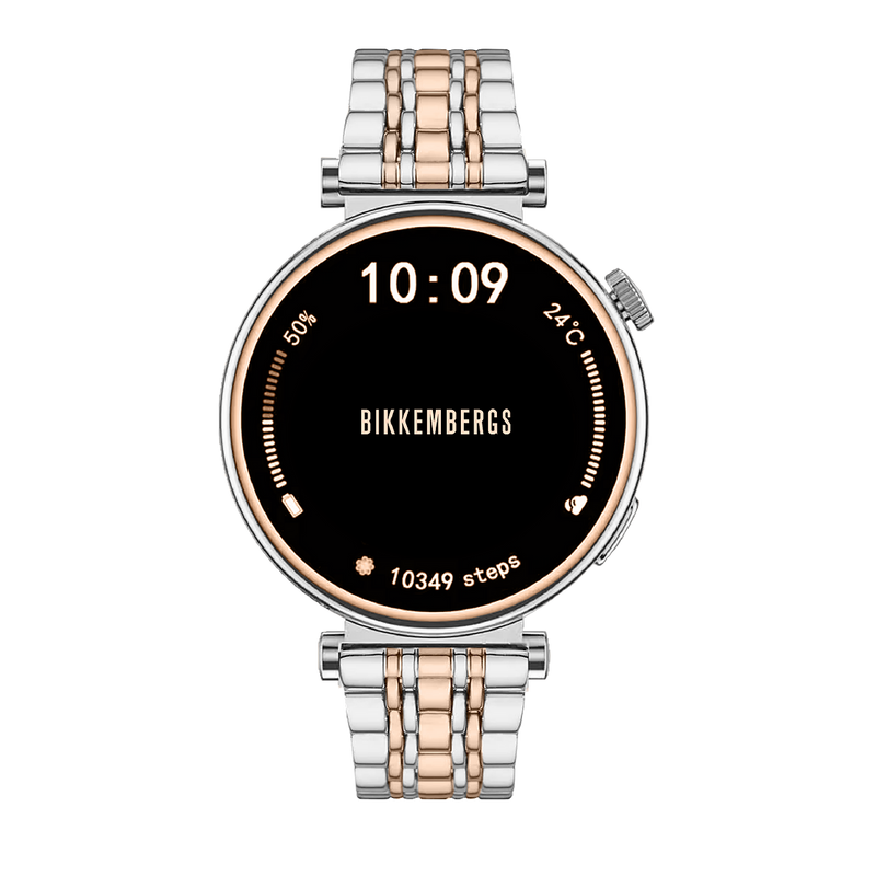 Bikkembergs Smartwatch - GRACE BK-GR04