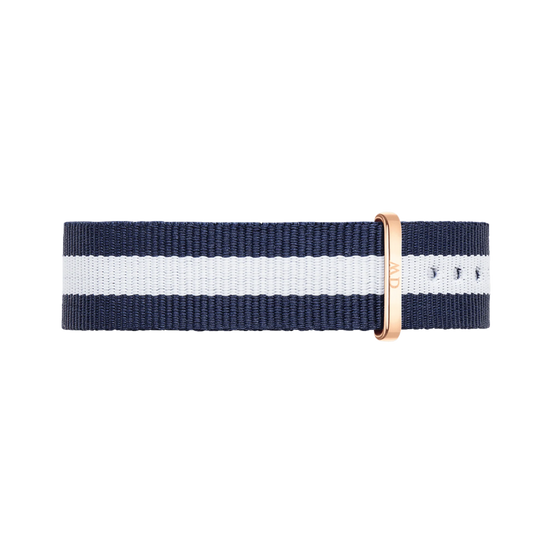 Daniel Wellington Classic Glasgow orologio uomo 40mm DW00100004