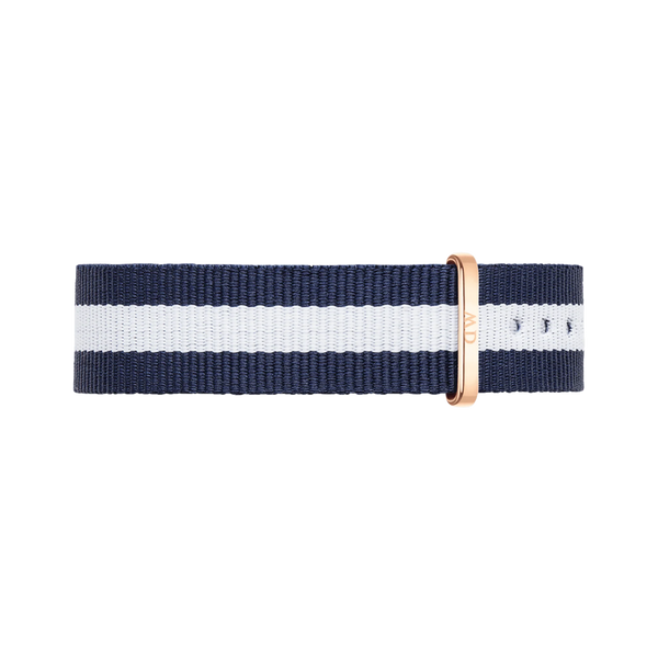 Daniel Wellington Classic Glasgow orologio uomo 40mm DW00100004