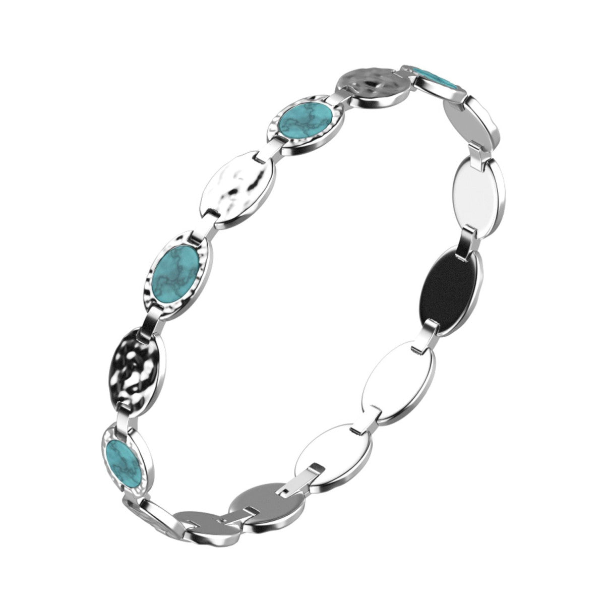 Bikkembergs  Bracciale - Hammer hab08wt