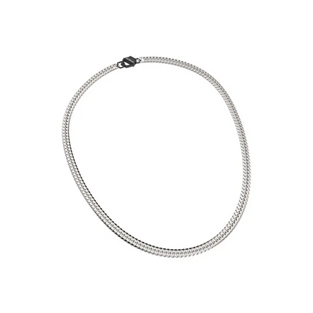 Collana Bikkembergs Uomo Cod. prodotto: SKIN01WB