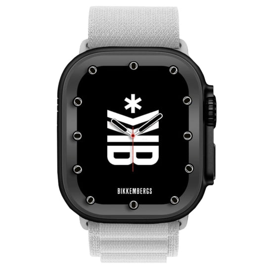 BIKKEMBERGS SMARTWATCH - BK44