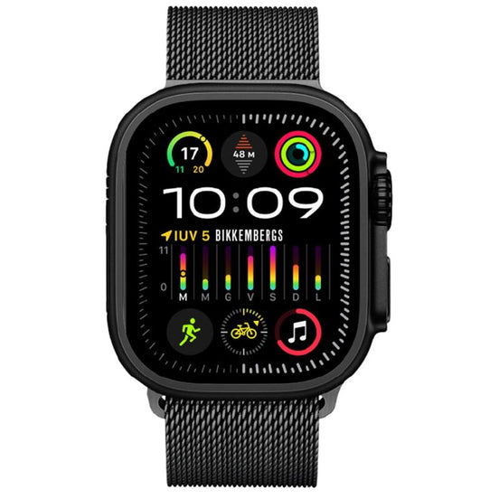 Smartwatch Bikkembergs - BK47