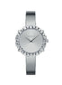 Orologio Donna in Acciaio con Swaroski ZZERO BKA22