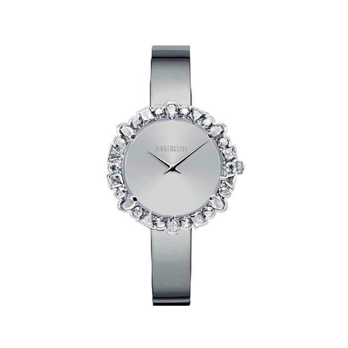 Orologio Donna in Acciaio con Swaroski ZZERO BKA22