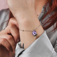 Boccadamo Mya  bracciale donna gioielli  CODICE: CL/BR02
