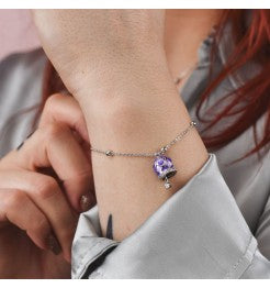 Boccadamo Mya  bracciale donna gioielli  CODICE: CL/BR02