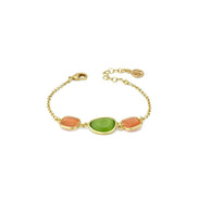 bracciale donna gioielli Boccadamo Crisette CODICE: XB1015DV