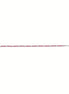 SOVRANI - Bracciale tennis in argento Adulto unisex SOVRANI Luce J8803