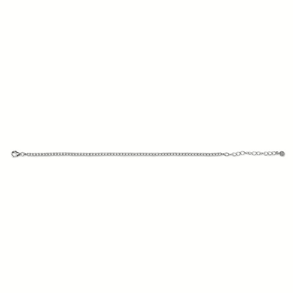 Sovrani - Bracciale in Argento con Zirconi  J8807