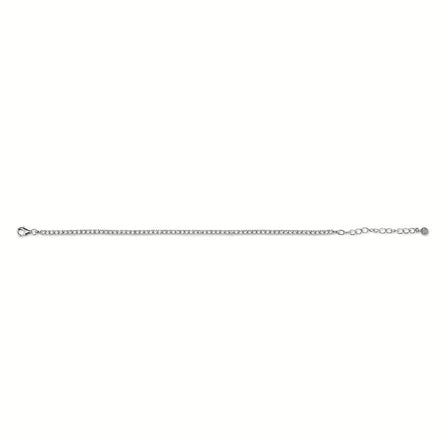 Sovrani - Bracciale in Argento con Zirconi  J8807