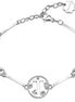 Brosway bracciale donna gioiello Brosway Chakra Lettera T -  BHKB068