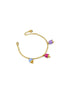 BRACCIALE DONNA MYA BY BOCCADAMO - CL/BR13