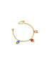 BRACCIALE DONNA MYA BY BOCCADAMO - CL/BR14