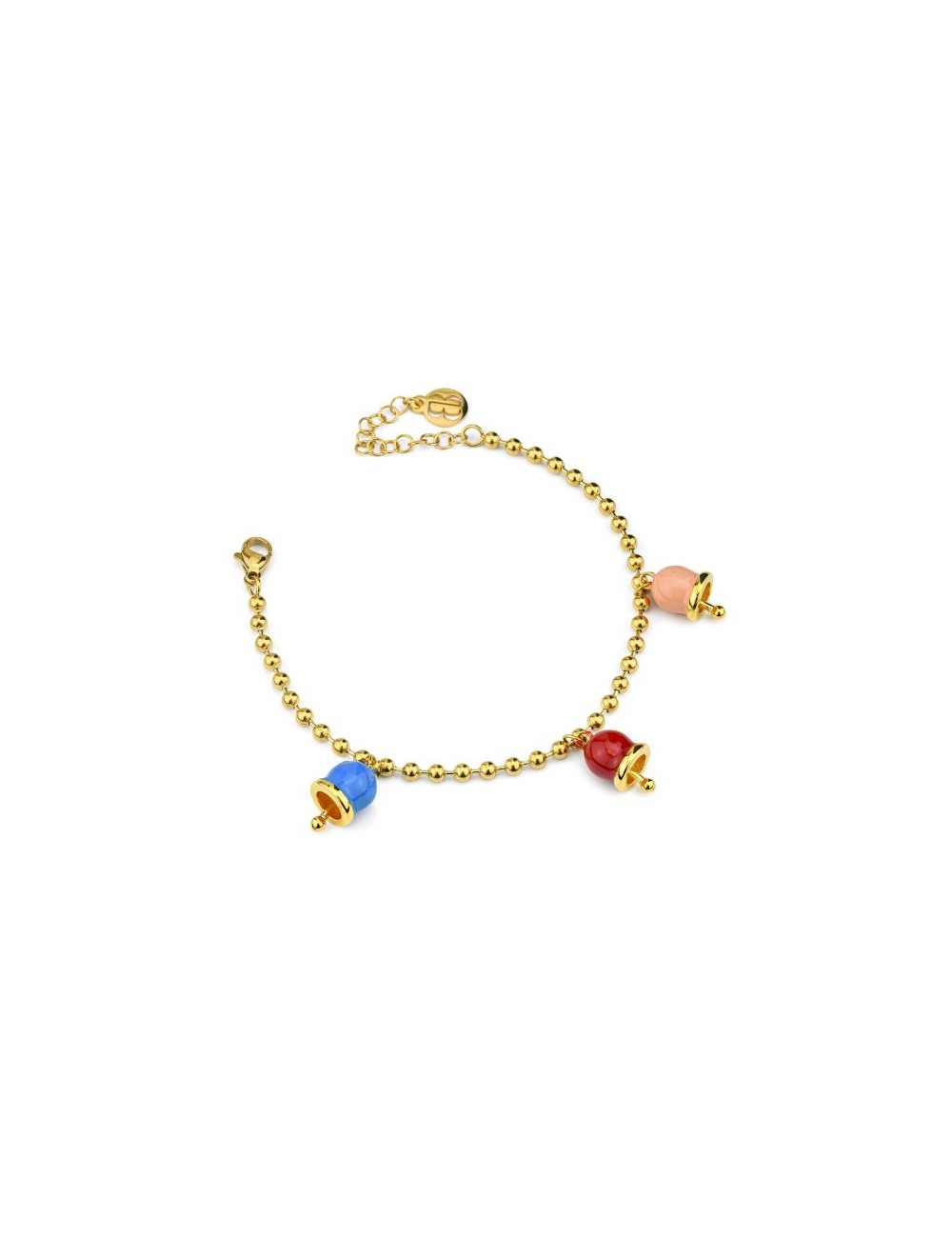 BRACCIALE DONNA MYA BY BOCCADAMO - CL/BR14
