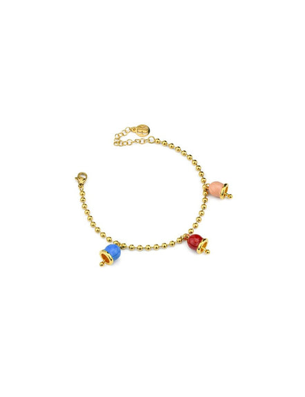 BRACCIALE DONNA MYA BY BOCCADAMO - CL/BR14