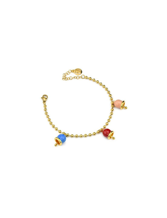 BRACCIALE DONNA MYA BY BOCCADAMO - CL/BR14