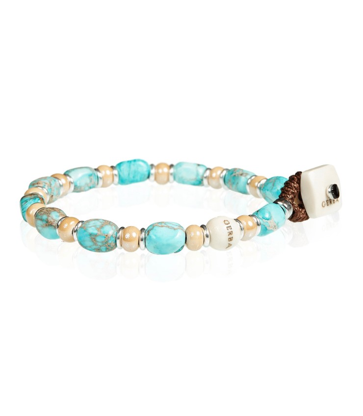 Bracciale Uomo GERBA - STRANGE S07