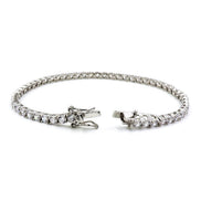 Fico Gioielli - Bracciale Tennis con pietre bianche