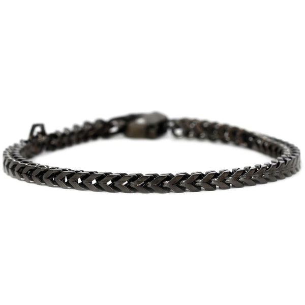 Bracelet Bikkembergs Man Product code: SKIB03BB