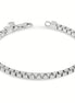 Liu jo - bracciale uomo gioielli MLJ456