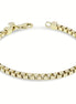 Liu jo - bracciale uomo gioielli MLJ457