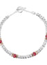 Bracciale Gerba Silver BRN02