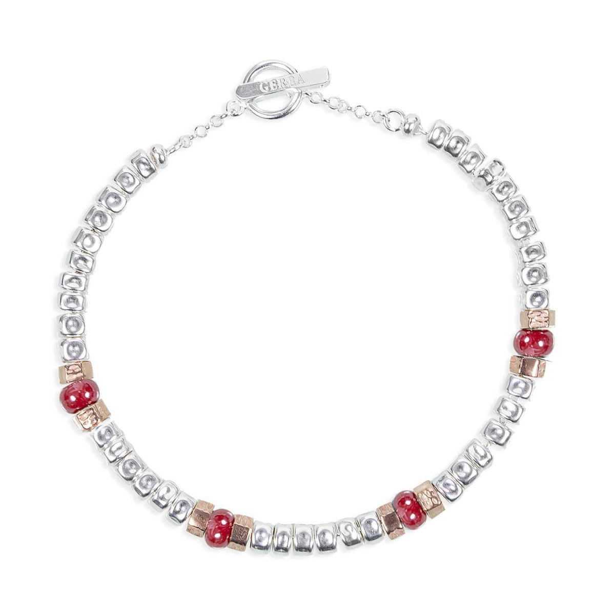 Bracciale Gerba Silver BRN02