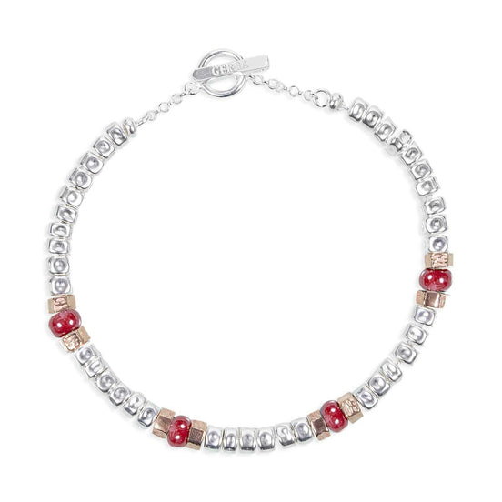 Bracciale Gerba Silver BRN02