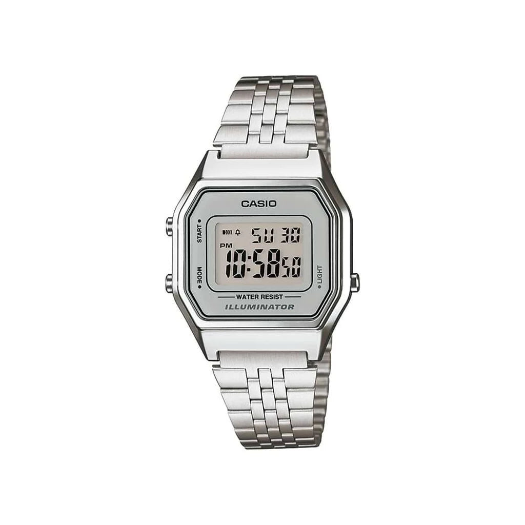 Orologio Casio Vintage -  LA680WA-7DF