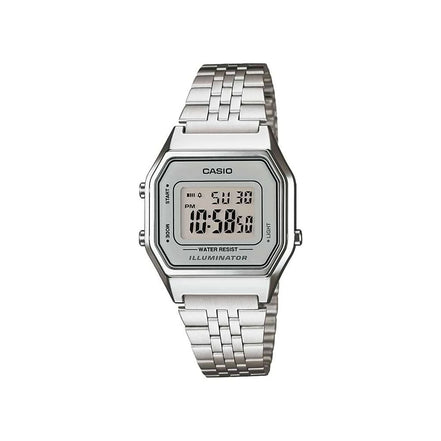 Orologio Casio Vintage -  LA680WA-7DF