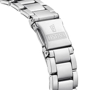 rologio Al Quarzo Festina Acero Clasico F20683/2