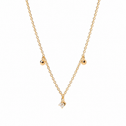 PDPAOLA - COLLANA  NEW ESSENTIALS
