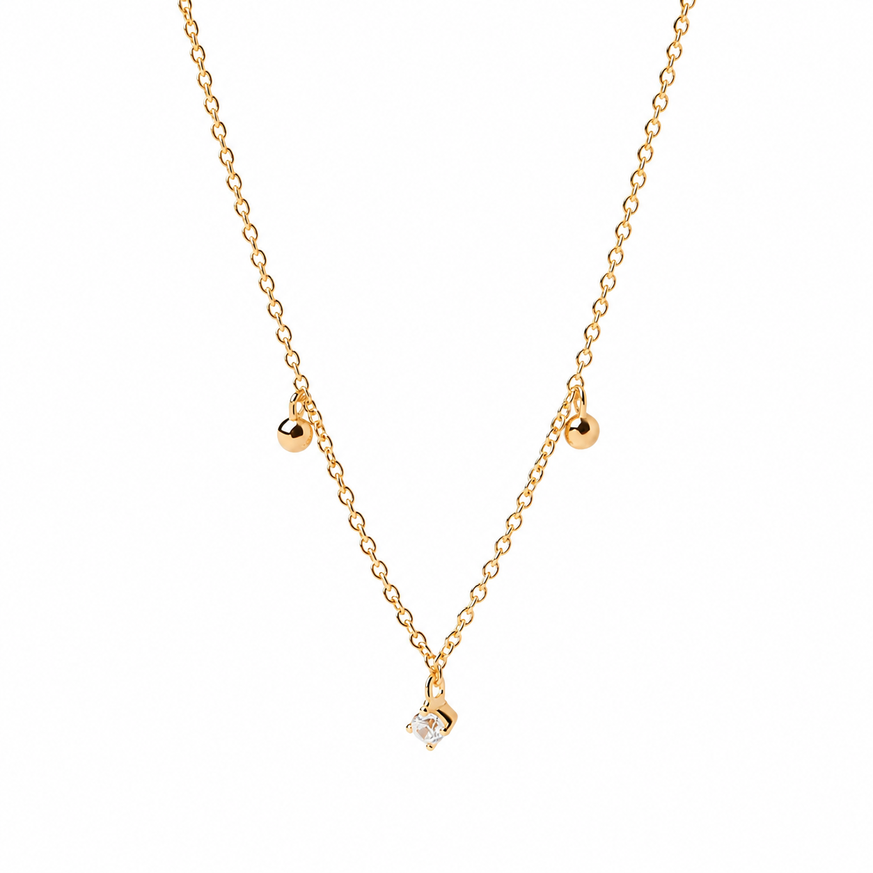 PDPAOLA - COLLANA  NEW ESSENTIALS